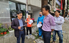 高市府打擊非法日租屋 觀光局祭鐵腕斷水電