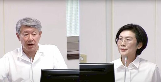 颱風丹娜絲造成再生能源重大損失 林岱樺批評：再生能源場域無監管機制！