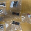 南市刑大破獲「埋包式」毒品交易