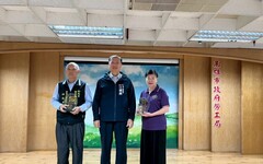 高市勞工局表揚績優調解人及民間團體 辦理專業課程提升調解人心理素質