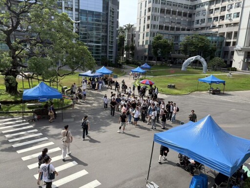 正修科大全力支援拍攝《今天愛上我》 大愛電視製作全新青春校園劇即將殺青