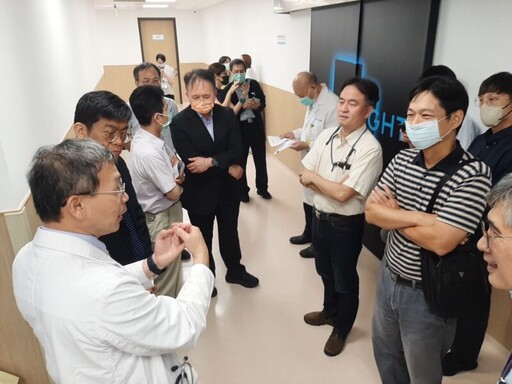 共推神經醫學創新發展 高醫神經科學研究中心與高雄秀傳醫院展開學術交流