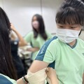 南台中家扶「助學工程計畫」仍缺350萬 盼社會暖心接力助600位清寒孩子學習