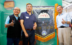 《桃園主場》棒球主題展熱血登場 從少棒到職棒展現城市主場精神