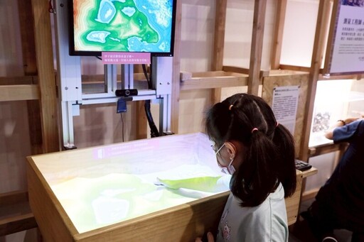 職業探索玩暑假 高科大舉辦技職體驗探索展