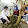 連日豪雨農損逾1億元 屏東縣長周春米盼盡速公告救助標準