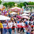 夏日狂歡祭 屏縣府邀民眾快來呷冰 台糖加碼「爸」氣送愛