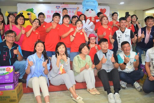 實際關懷在地弱勢 體現企業與地方攜手共善力量
