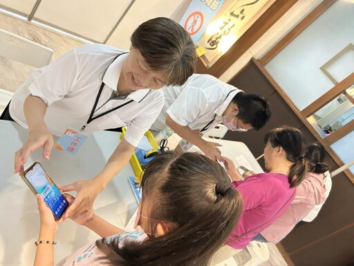 發票登錄突破2億元 嘉義市購物節消費力整體提升超過一倍
