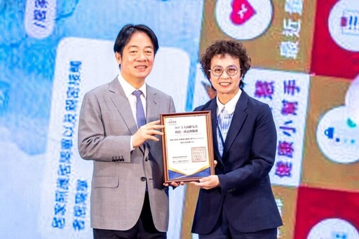 從高齡友善到智慧照護 臺南打造宜居新典範!