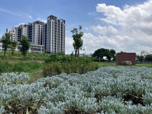 高雄市九番埤排水水岸營造計畫整體完工 打造水陸共榮新樣貌