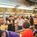 賴瑞隆楠梓之友會超過五百位鄉親到場 王瑞德12度南下力挺盼延續高雄進步動能