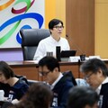高市召開「永續發展暨氣候變遷因應推動會」 聚焦淨零和韌性城市