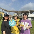 西拉雅國家風景區推行動旅服 打造國際化觀光環境