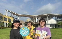 西拉雅國家風景區推行動旅服 打造國際化觀光環境