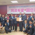 楊柳颱風接近 高市農業局請農民加強防範及注意搶收安全