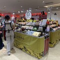 新竹SOGO台灣尚讚好物開展 呈現台灣多元文化
