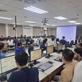 竹縣警邀專家講授加密貨幣反詐騙課程 增進偵查量能