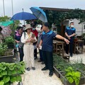 桃市全國銀級認證數量居冠 龍祥里與仁祥里獲最高榮譽再創佳績