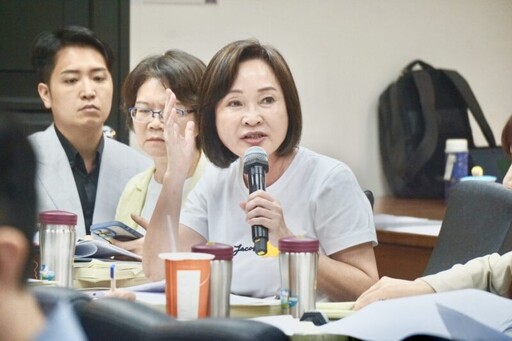 柯志恩力挺「18歲公民權」入法 呼籲綠營勿在關鍵時刻退縮