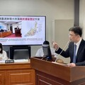 立委賴瑞隆成功推動大林蒲遷村 2026第二季啟動土地價購協議、2027年實質遷村