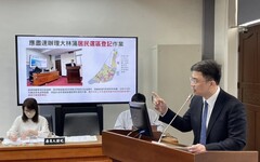立委賴瑞隆成功推動大林蒲遷村 2026第二季啟動土地價購協議、2027年實質遷村