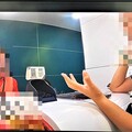 投資虛擬貨幣險遭詐騙 長榮警及行員耐心阻詐成功