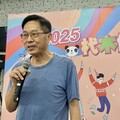 中市大里商圈推廣親子互動 「2025杙木傳情-里來孝親」溫馨登場