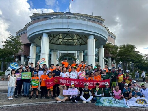 台南兒少據點多元活動點亮孩子暑假生活