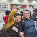 奇美食品ESG中秋行動 每售出一盒禮盒捐5%傳遞愛與希望助唐寶寶