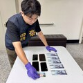 積極打擊假網拍詐騙 南市刑大跨縣市逮4嫌