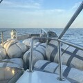 海委會主委管碧玲：不肖之徒不會動搖海巡的戰鬥意志！