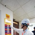 公投前辦核三考察 鍾佳濱批：「投心酸的公投，考察應傾聽在地心聲」