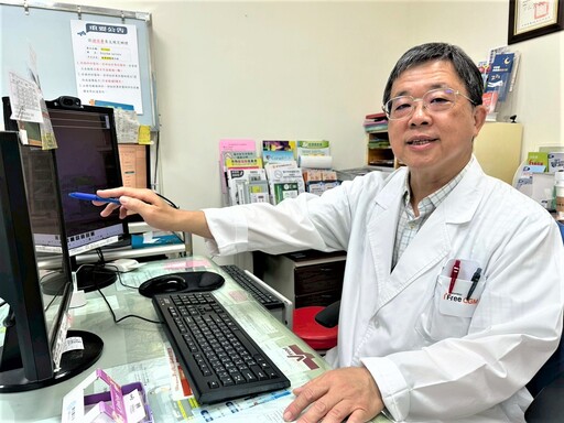 鼻噴式流感疫苗 施打流感疫苗新選擇