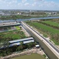佳里區海埔排水環境永續 公私協力