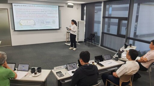 高市淨零徵件結果公布 青年學子點子多 大秀淨零解方