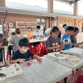 屏東潮特工集結！ 幸福村恐龍出沒驚喜滿滿！
