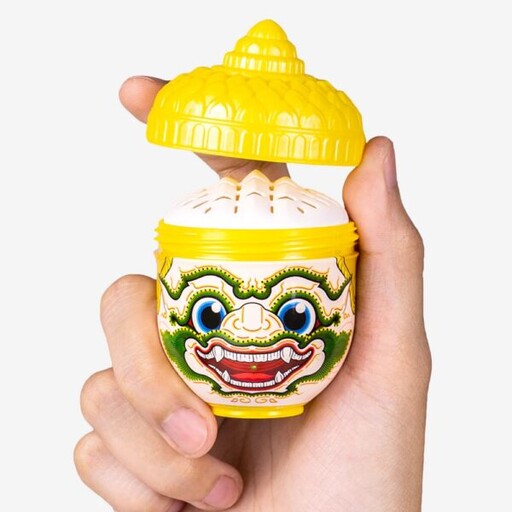高流四週年推出《就喝Chill派對：泰精選》 感受最純正的泰式生活節！