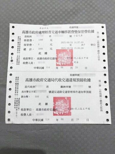 高市「陷阱停車格」搶錢 湯詠瑜議員協助申訴並要求交通局改善
