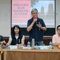 菜公里調整說明會登場 左營區公所強調分里後服務效能加倍