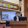 賴瑞隆要求那瑪夏民生橋納入特別預算 儘速解決原民區簡易自來水設施問題