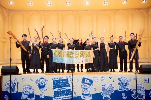 超強卡司一票難求 籌建嘉義講堂音樂會11/16熱情登場