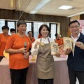 屏縣府114年身心障礙福利團體及庇護工場中秋節伴手禮促銷活動