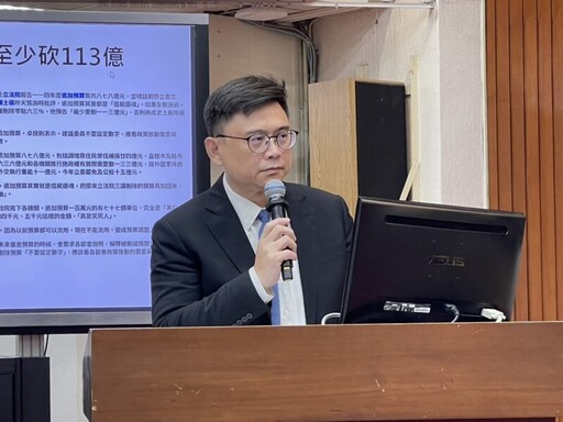 賴瑞隆關心首購、換屋貸款受阻 要求金管會防堵變相拒貸 保障人民安心安居