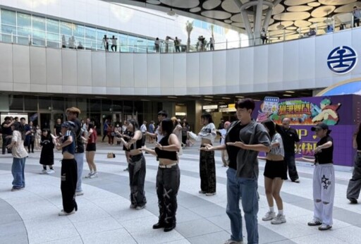 臺鐵南區營運處 114 年推動車站結合地方創生成果