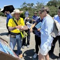 強化海洋保護區網絡與適應性管理 海保署舉辦國際工作坊 為海洋保育永續治理注入新動能