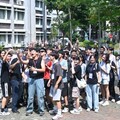 高師大新生定向共識營「夢序」重磅登場 校長以共學、共長、共好期勉新生