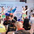 海保署「SEA YOU 海洋的見證與再造」巡迴展最終場於花蓮登場！