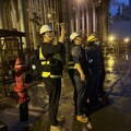 強勢守護工作者安全 執行「火災爆炸預防專案」掃查高危害製程