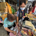高雄市衛生局抽驗74件中元節應景食品全部合格 民眾可以安心